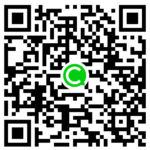 Código con mis datos de contacto para incluir en la agenda del móvil.