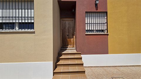 Casa adosada en Villas Olivar de Quintos