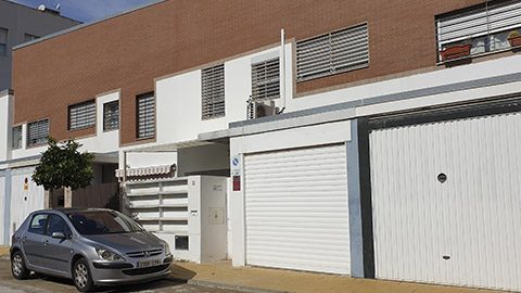 Casa 4 Dorm. en La Rinconada
